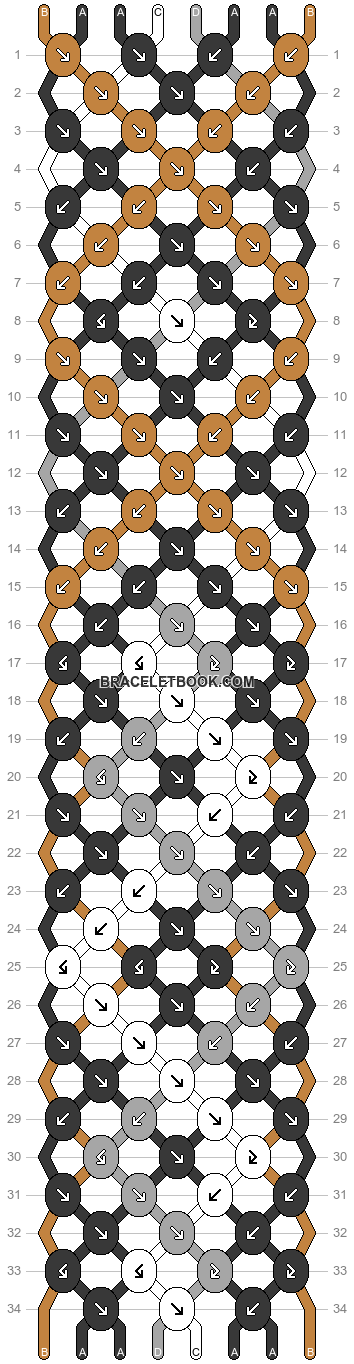 Normal pattern #97329 variation #388584 pattern