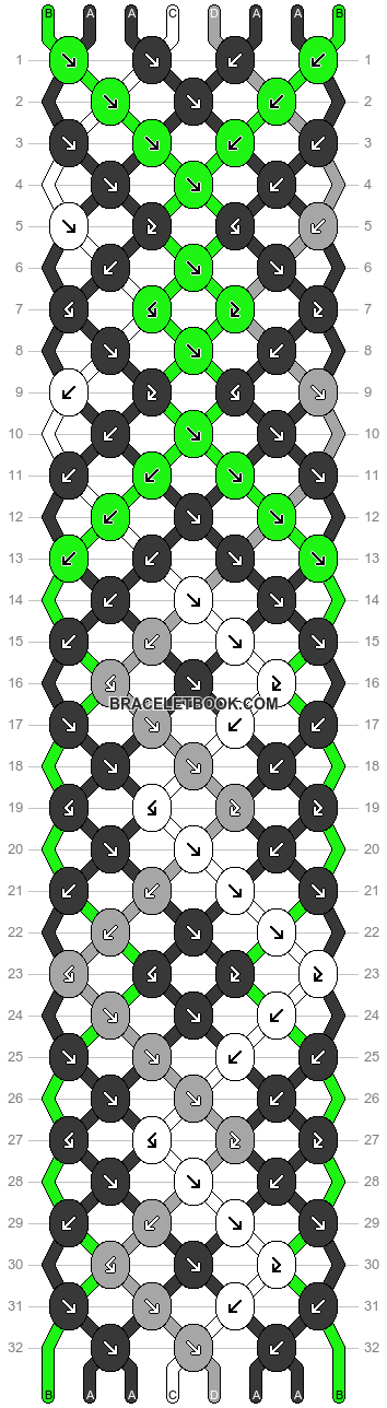 Normal pattern #97911 variation #388585 pattern