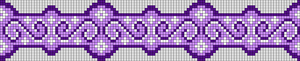 Alpha pattern #187676 variation #388589