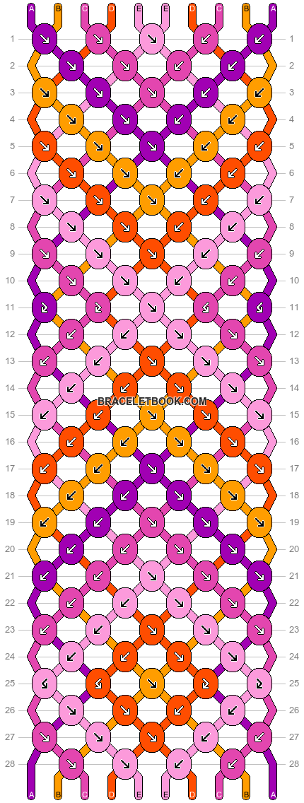 Normal pattern #25924 variation #388590 pattern