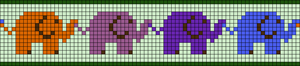 Alpha pattern #186739 variation #388591
