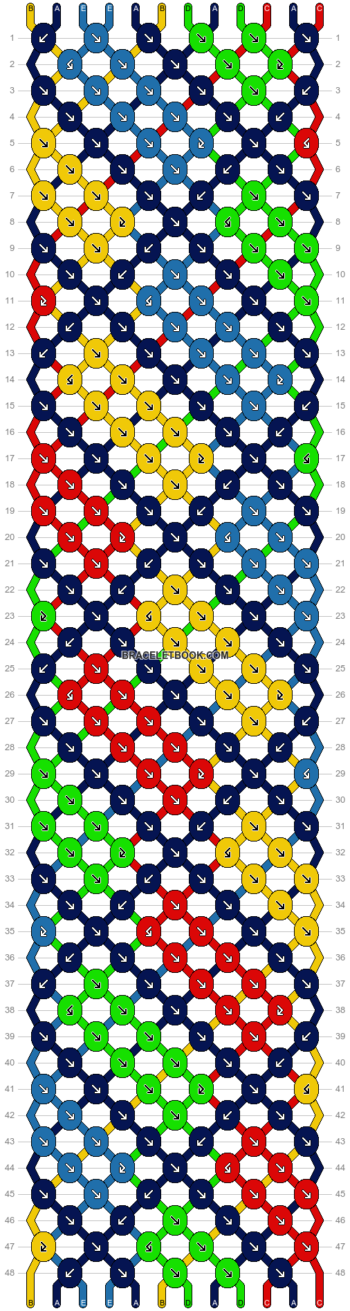 Normal pattern #145991 variation #388592 pattern