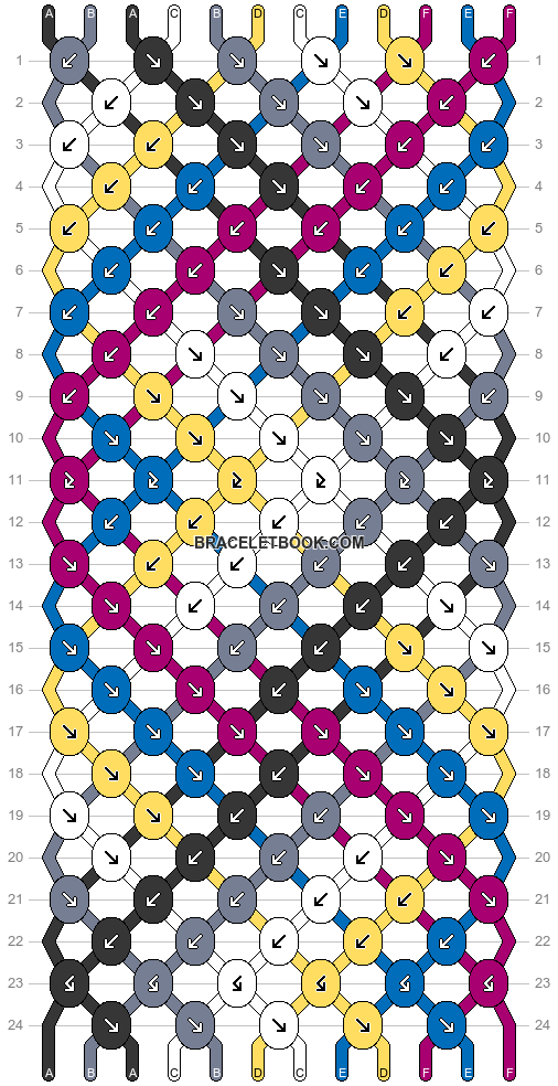 Normal pattern #52897 variation #388593 pattern