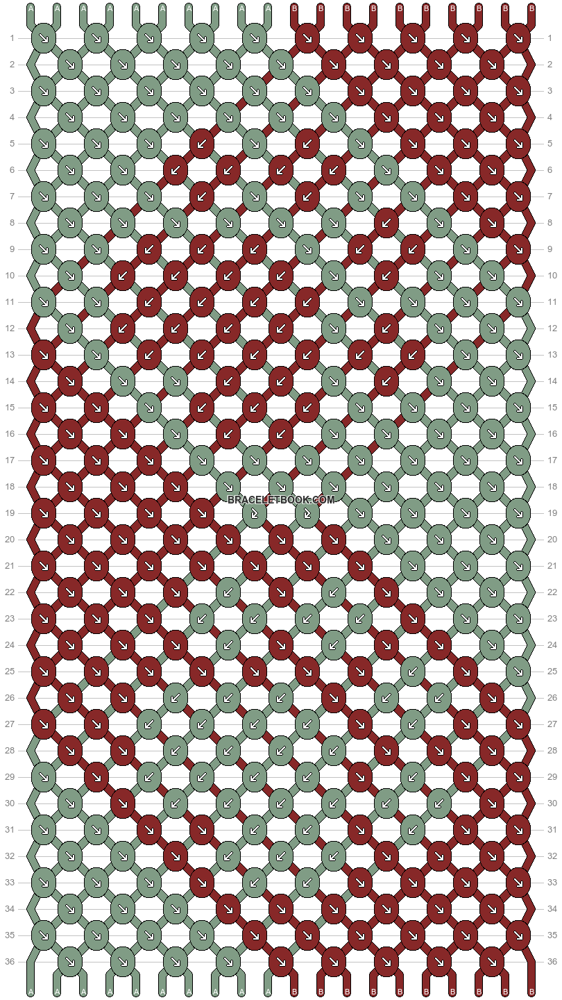 Normal pattern #188364 variation #388594 pattern