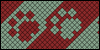 Normal pattern #188364 variation #388594