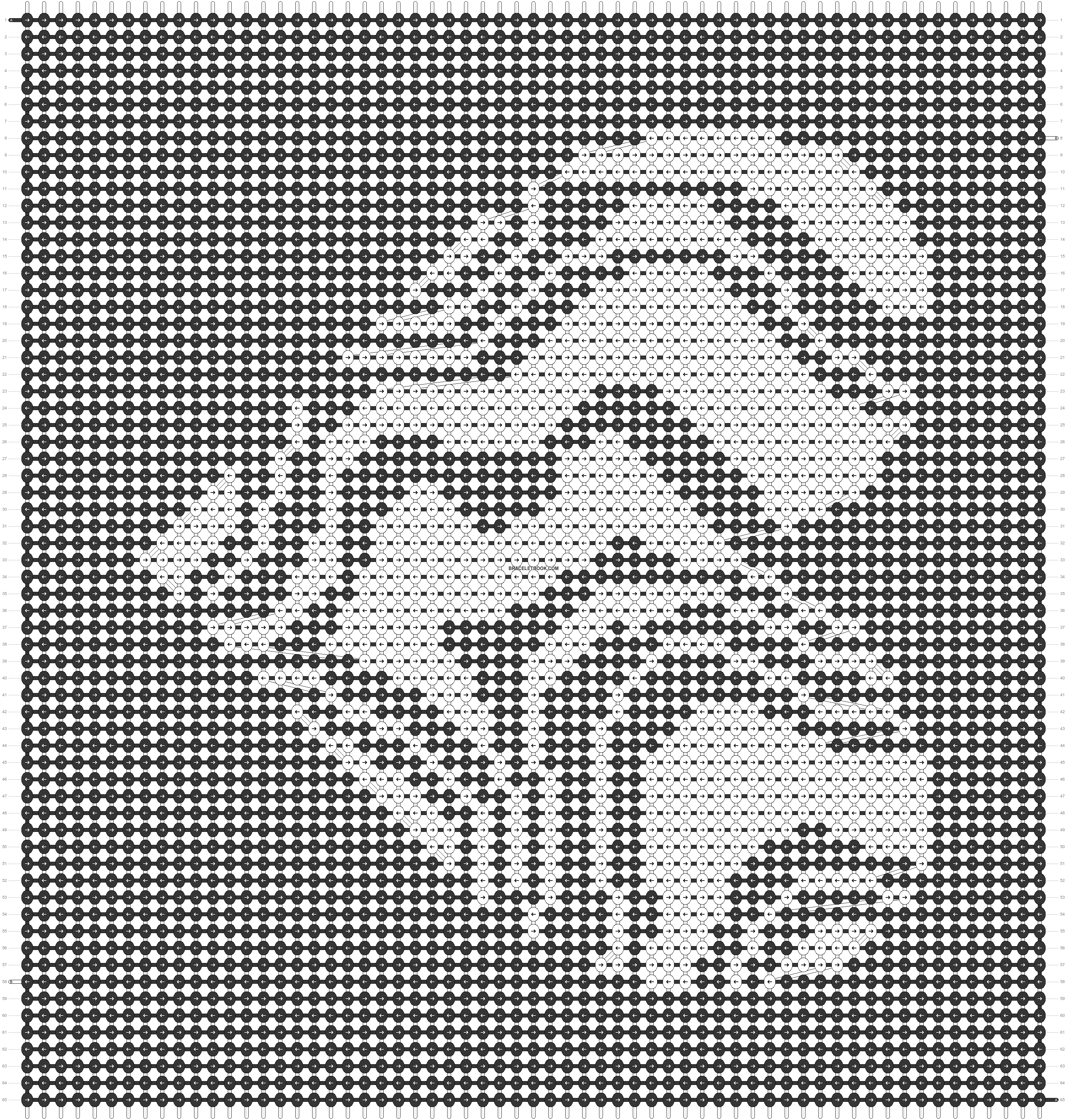 Alpha pattern #141038 variation #388595 pattern