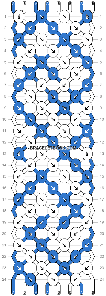 Normal pattern #149939 variation #388597 pattern