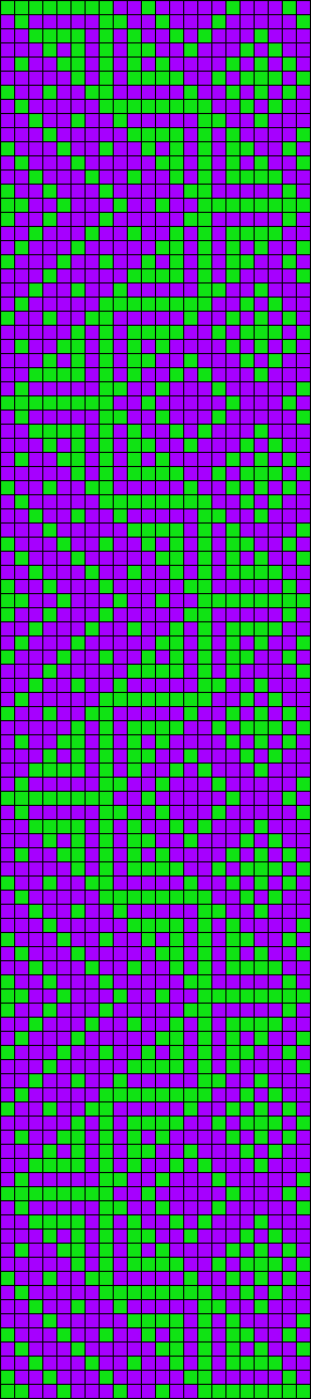 Alpha pattern #42412 variation #388599 preview