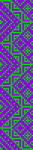 Alpha pattern #42412 variation #388599