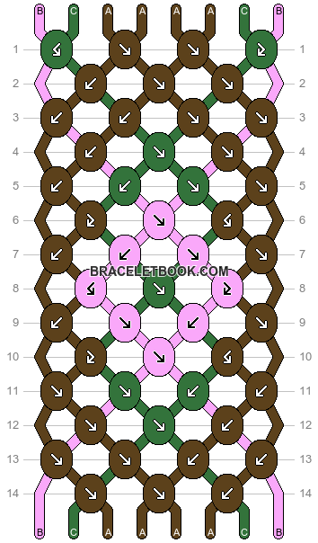 Normal pattern #182021 variation #388600 pattern