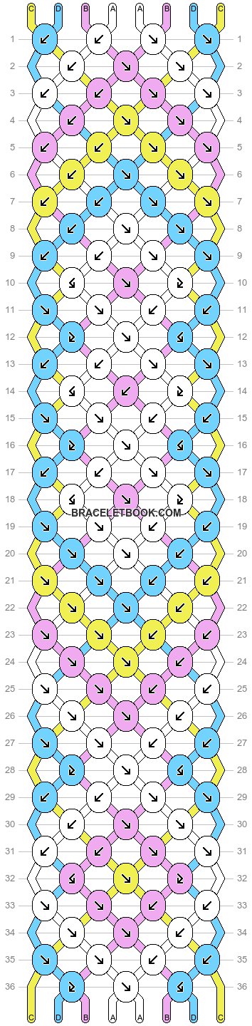 Normal pattern #44476 variation #388601 pattern