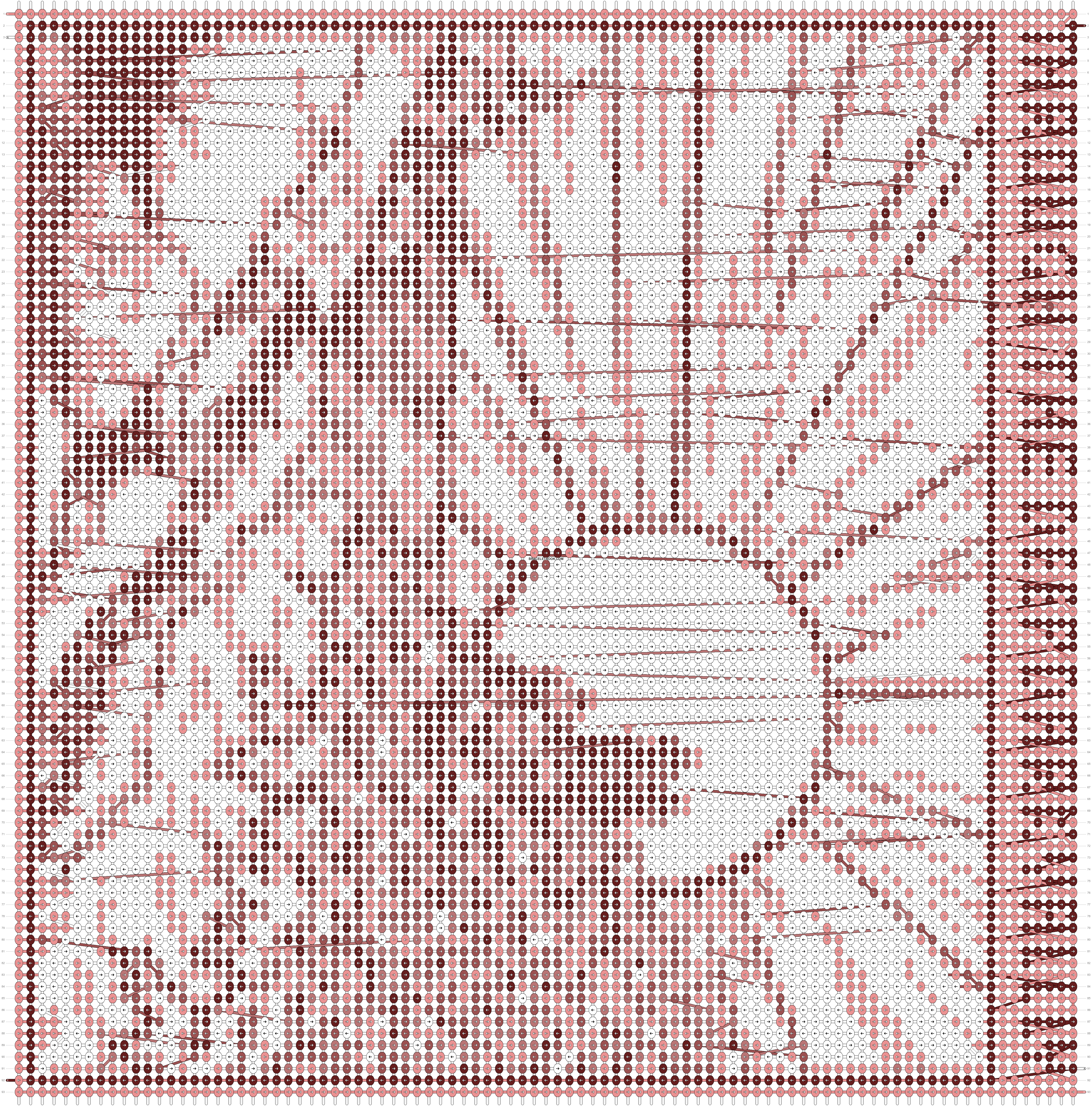 Alpha pattern #188524 variation #388602 pattern