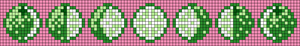 Alpha pattern #188036 variation #388604