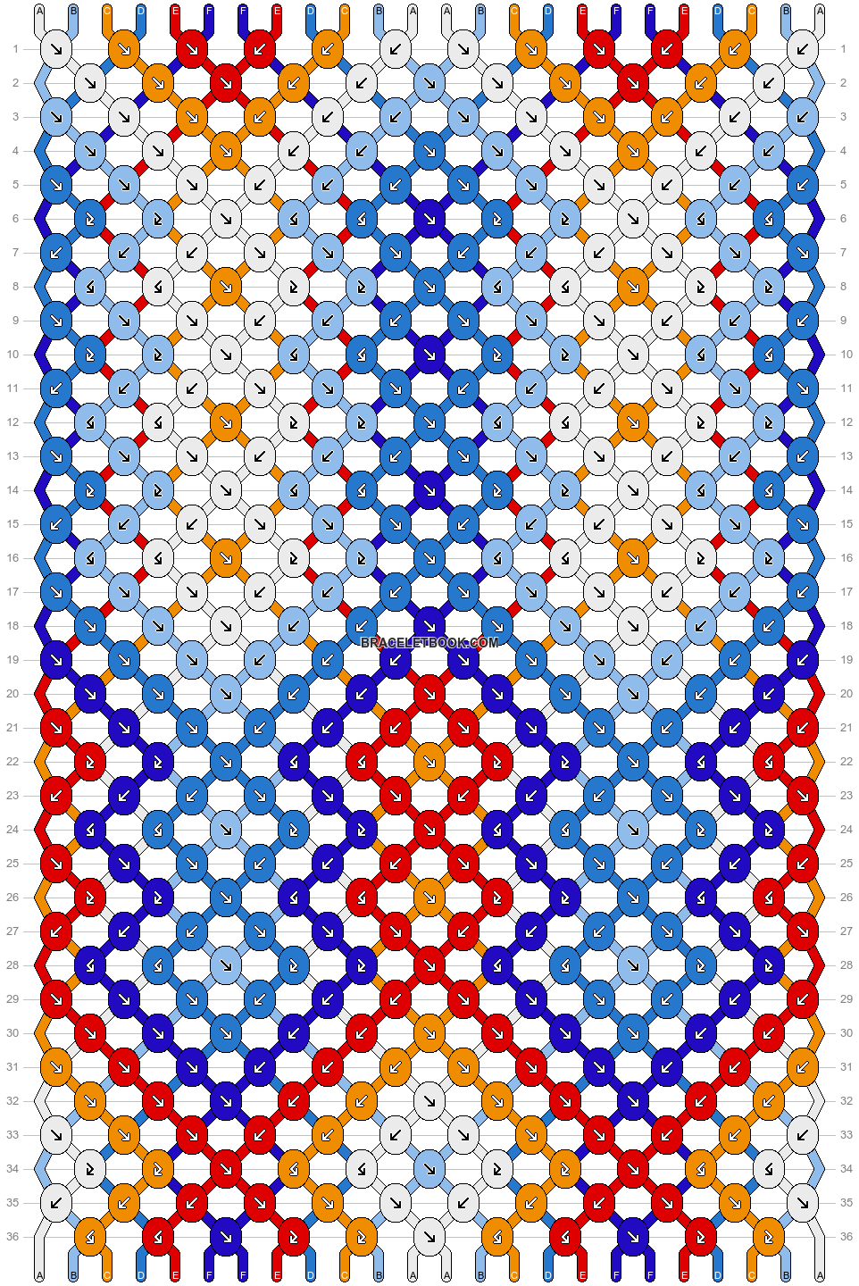 Normal pattern #33859 variation #388605 pattern