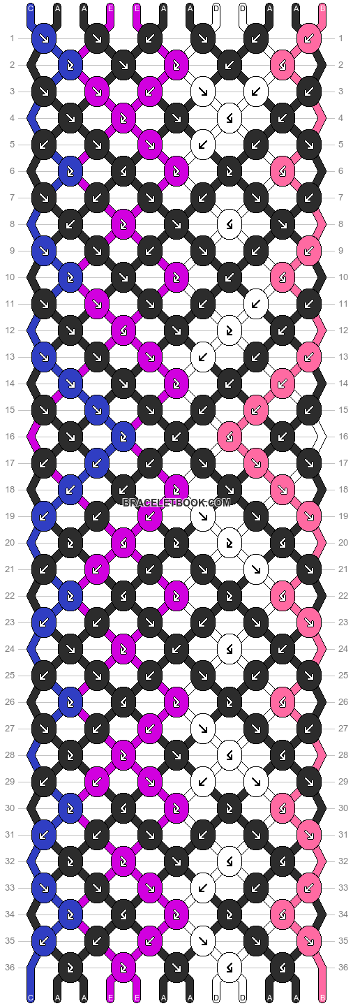 Normal pattern #186656 variation #388606 pattern