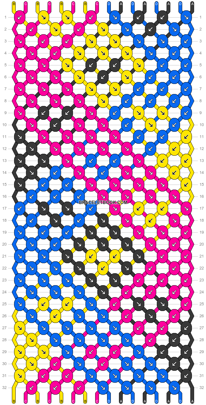 Normal pattern #185135 variation #388607 pattern