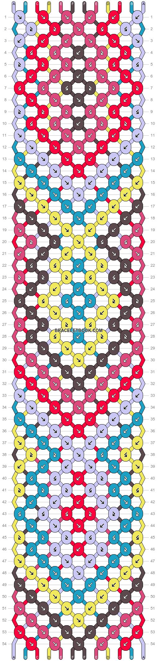 Normal pattern #152325 variation #388608 pattern