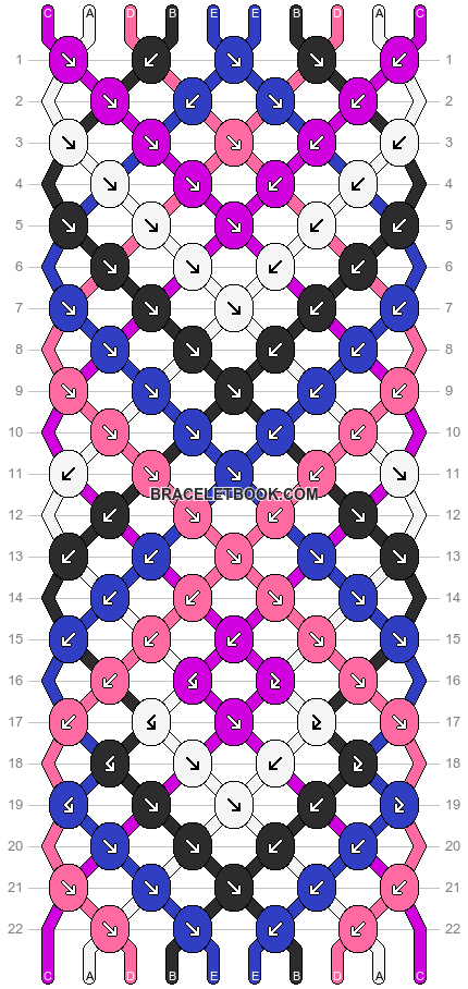 Normal pattern #168107 variation #388612 pattern