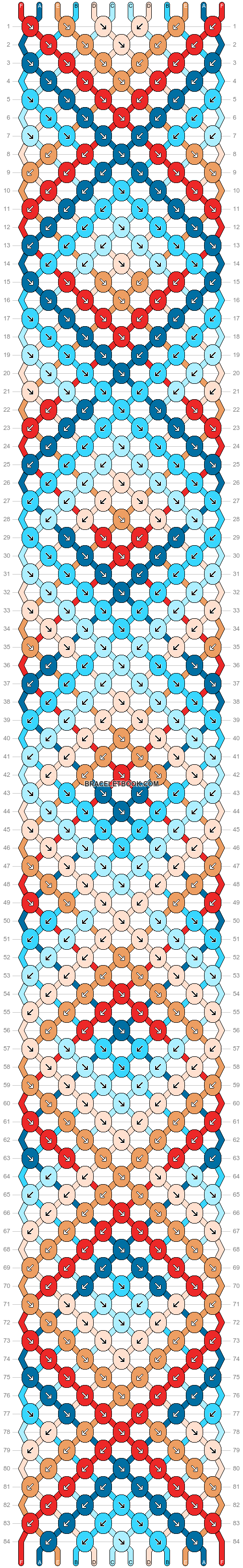 Normal pattern #31612 variation #388614 pattern