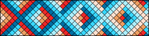 Normal pattern #31612 variation #388614