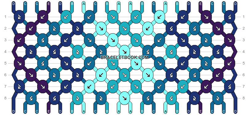 Normal pattern #188571 variation #388618 pattern