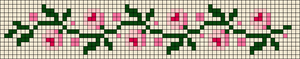 Alpha pattern #103721 variation #388620