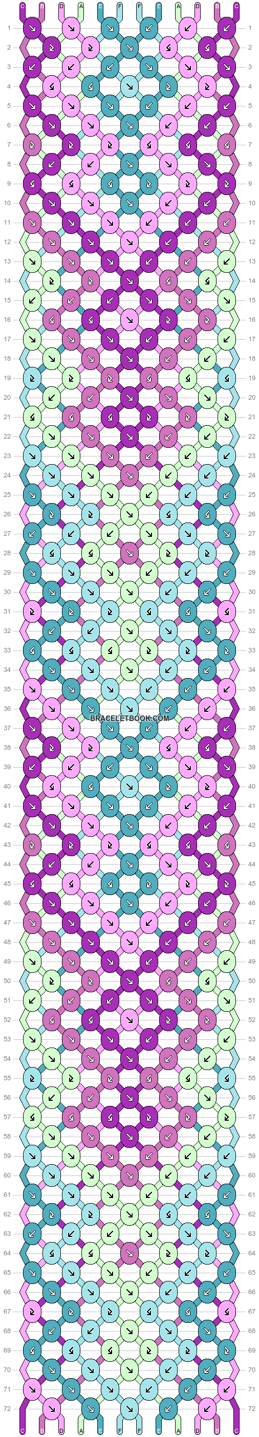Normal pattern #148858 variation #388622 pattern