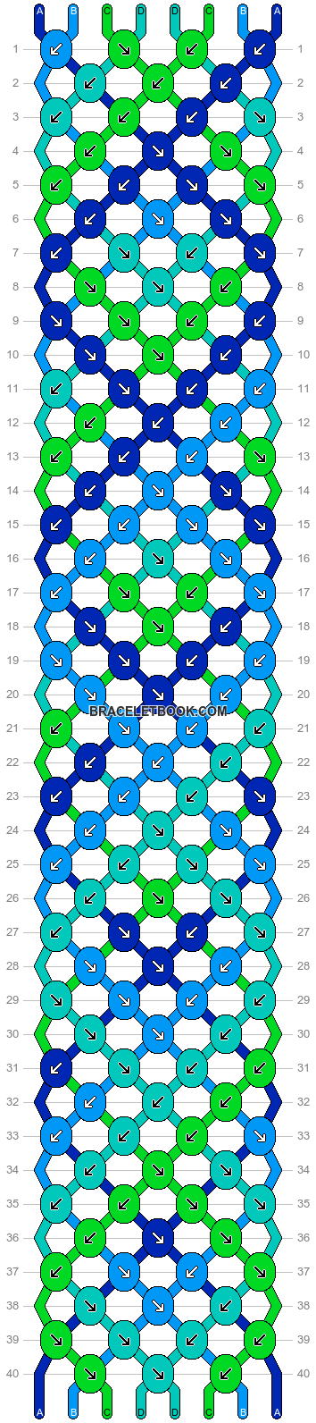 Normal pattern #68027 variation #388624 pattern