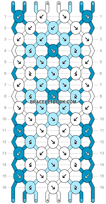 Normal pattern #186553 variation #388625 pattern