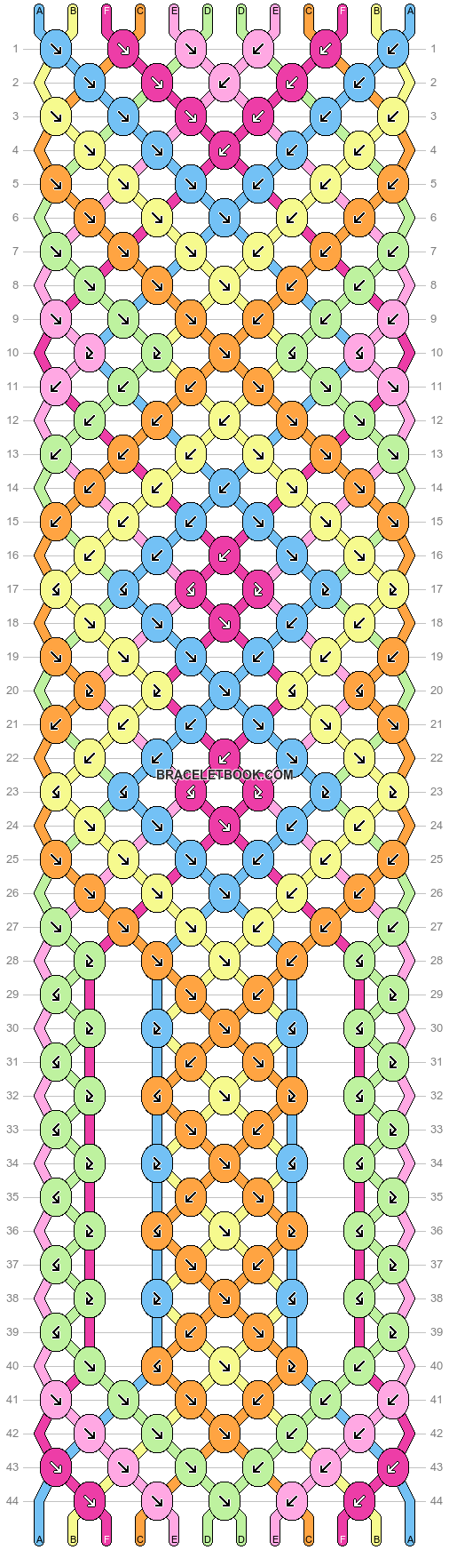 Normal pattern #28009 variation #388627 pattern