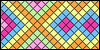 Normal pattern #28009 variation #388627
