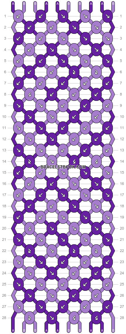 Normal pattern #187729 variation #388628 pattern