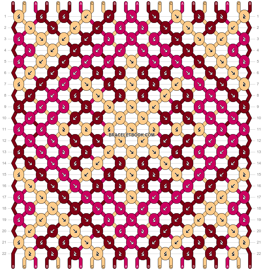 Normal pattern #144447 variation #388631 pattern
