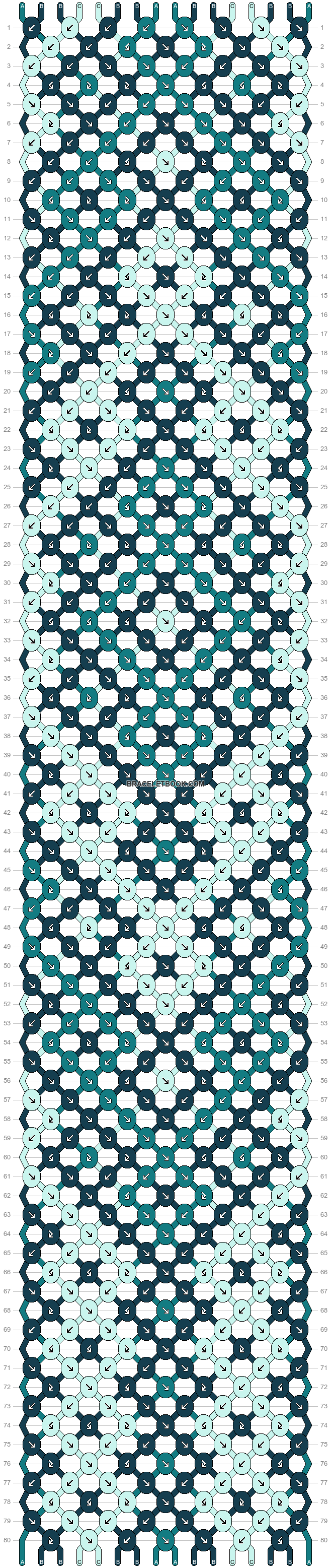 Normal pattern #188586 variation #388633 pattern