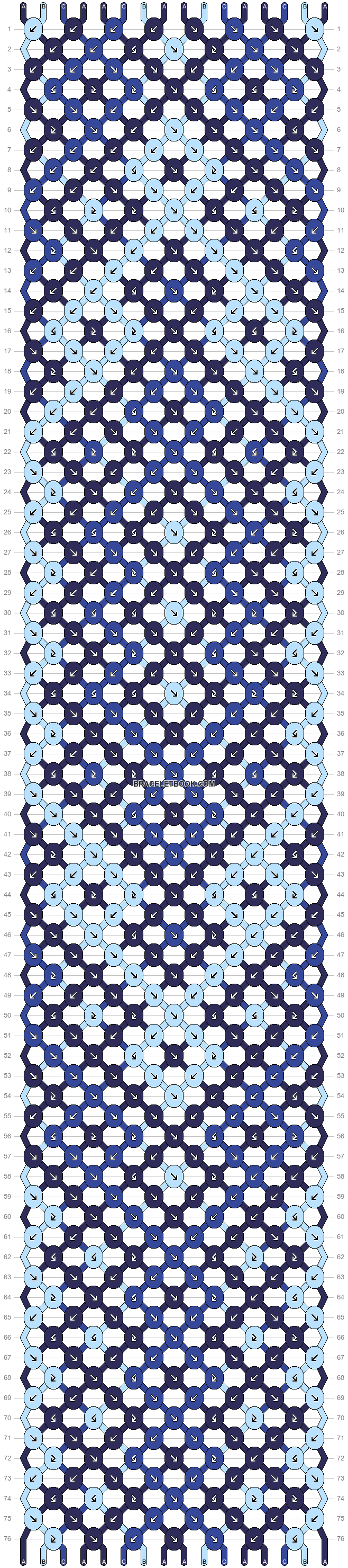 Normal pattern #188585 variation #388634 pattern