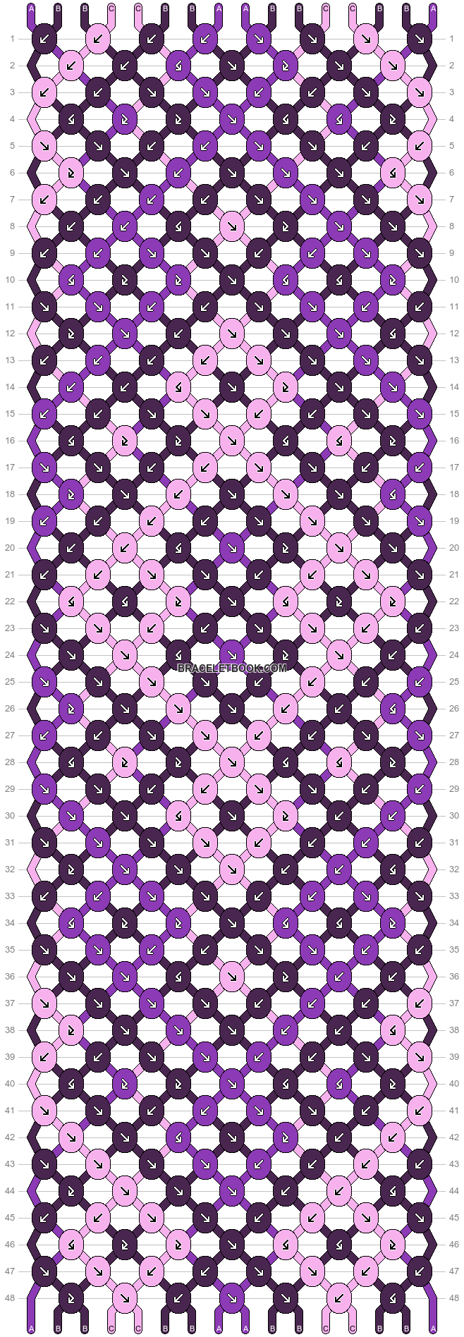 Normal pattern #188582 variation #388636 pattern