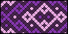 Normal pattern #188582 variation #388636