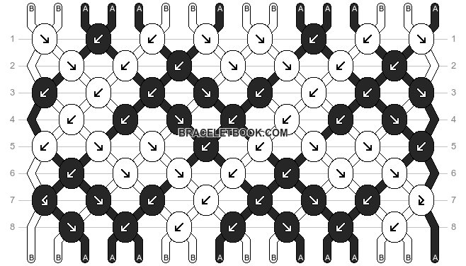 Normal pattern #188596 variation #388637 pattern