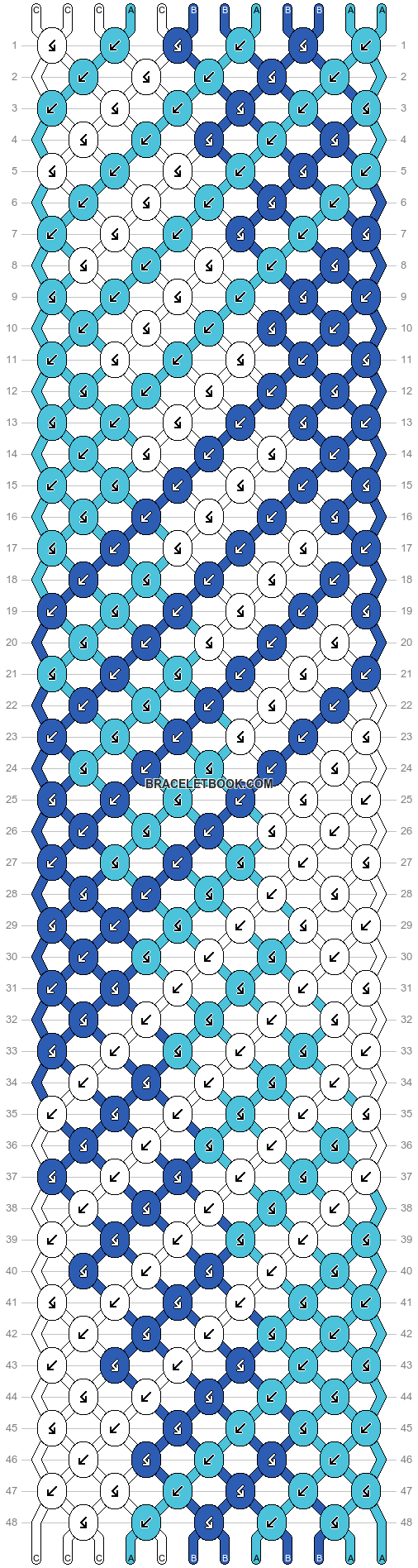Normal pattern #22318 variation #388638 pattern