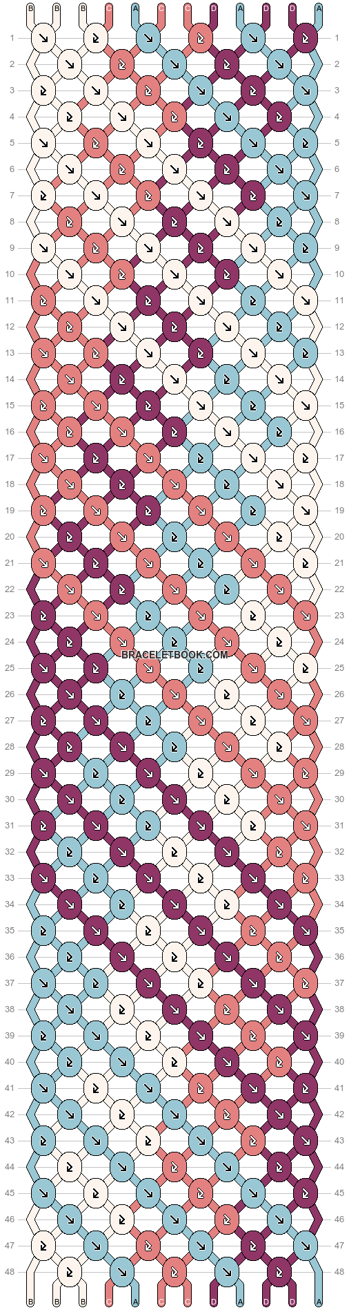 Normal pattern #22320 variation #388639 pattern