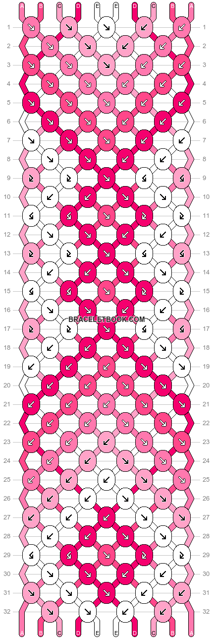 Normal pattern #26424 variation #388640 pattern