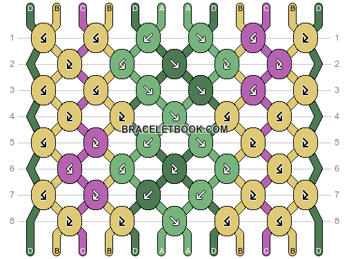 Normal pattern #129550 variation #388641 pattern