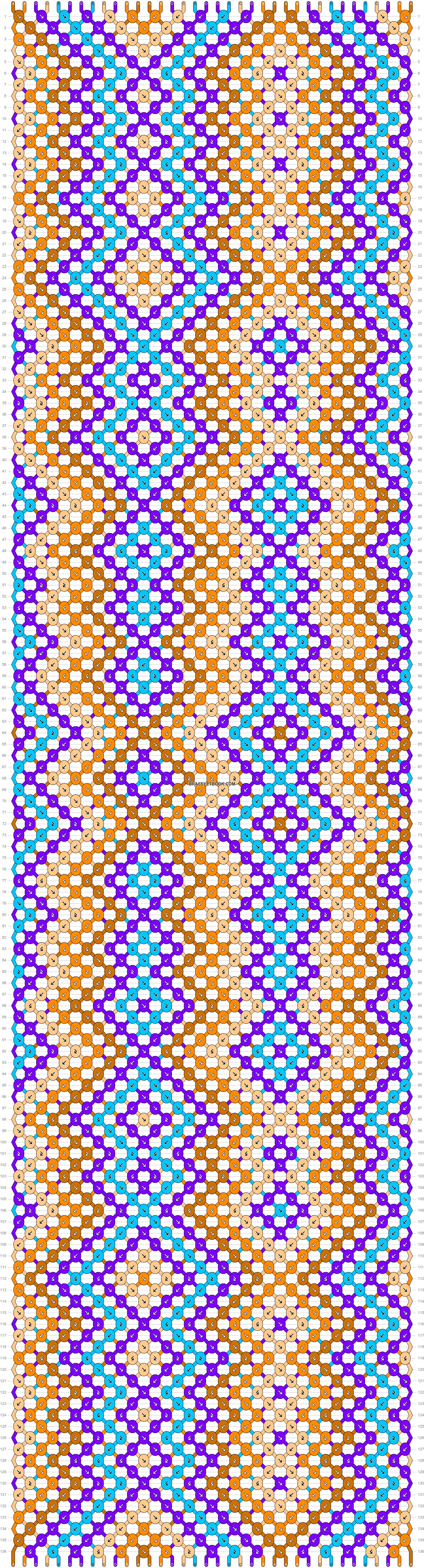 Normal pattern #188612 variation #388642 pattern