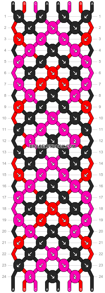 Normal pattern #188615 variation #388643 pattern