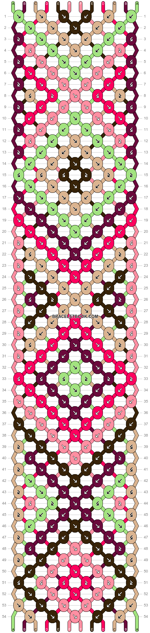 Normal pattern #144184 variation #388645 pattern