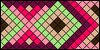 Normal pattern #144184 variation #388645