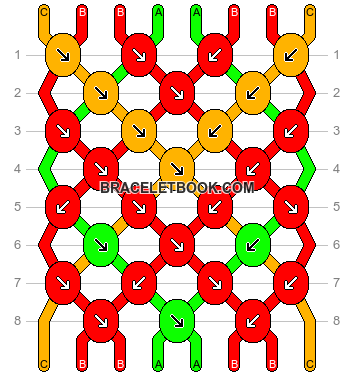 Normal pattern #16314 variation #388646 pattern
