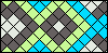 Normal pattern #188613 variation #388647