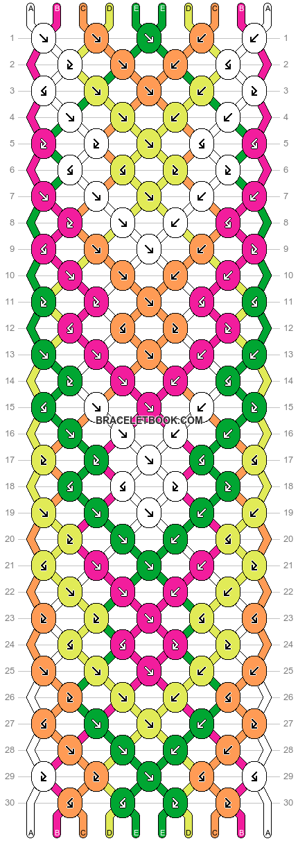 Normal pattern #74506 variation #388648 pattern