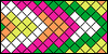 Normal pattern #74506 variation #388648